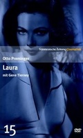 Cover: Laura - S&uuml;ddeutsche Zeitung