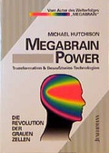 Cover: Megabrain Power - Junfermann