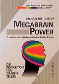 Enlarge image Cover: Megabrain Power - Junfermann