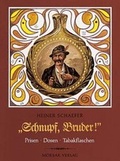 Cover: Schnupf, Bruder! - Morsak