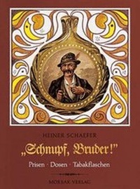 Enlarge image Cover: Schnupf, Bruder! - Morsak