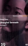 Cover: Shanghai Serenade - S&uuml;ddeutsche Zeitung