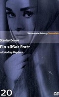 Cover: Ein s&uuml;&szlig;er Fratz - S&uuml;ddeutsche Zeitung