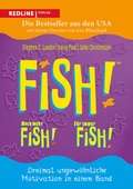 Cover: Fish! - Noch mehr Fish! - F&uuml;r immer Fish! - REDLINE