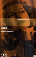 Cover: Gilda - S&uuml;ddeutsche Zeitung