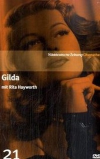 Enlarge image Cover: Gilda - Süddeutsche Zeitung