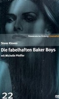 Cover: Die fabelhaften Baker Boys - S&uuml;ddeutsche Zeitung