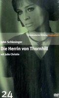 Cover: Die Herrin von Thornhill - S&uuml;ddeutsche Zeitung