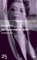 Cover: Die Dame und der Killer - S&uuml;ddeutsche Zeitung