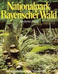 Cover: Nationalpark Bayerischer Wald - Morsak