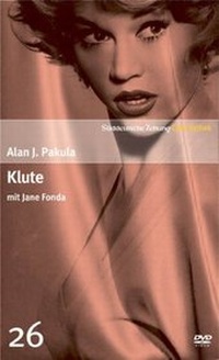 Enlarge image Cover: Klute - Süddeutsche Zeitung