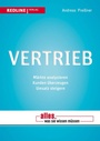 Cover: Vertrieb - REDLINE