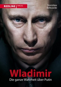 Abbildung von: Wladimir - REDLINE
