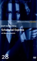 Cover: Schanghai Express - S&uuml;ddeutsche Zeitung