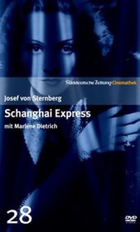 Enlarge image Cover: Schanghai Express - Süddeutsche Zeitung