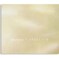 Cover: Sabine Fernkorn - lichtstille - Kettler