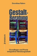 Cover: Gestaltberatung - Junfermann