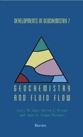 Cover: Geochemistry and Fluid Flow - Elsevier