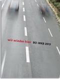 Cover: wir wieder hier - BO-WKB 2013 - Kettler