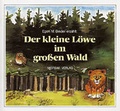 Cover: Der kleine L&ouml;we im grossen Wald - Morsak