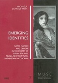 Cover: Emerging Identities - WVT Wissenschaftlicher Verlag Trier
