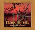 Cover: Kleinod der Stille - Morsak