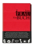 Cover: Eine Frau - Ein Buch - S&uuml;ddeutsche Zeitung