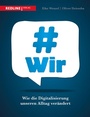 Cover: #wir - REDLINE