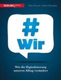 Cover: #wir - REDLINE
