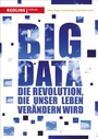 Cover: Big Data - REDLINE