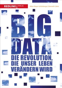 Enlarge image Cover: Big Data - REDLINE