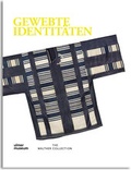 Cover: Gewebte Identit&auml;ten - Verlag Kettler