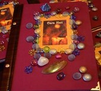 Abbildung von: Cara Hati oder der Weg des Herzens - Zwiebelzwerg