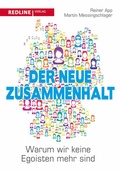 Cover: Der neue Zusammenhalt - REDLINE