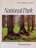 Cover: Waldnationalpark - Morsak