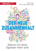 Cover: Der neue Zusammenhalt - REDLINE