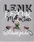 Cover: Steffen Lenk - My Kind of Disneyland - Verlag Kettler
