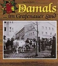 Cover: Damals ... im Grafenauer Land - Morsak