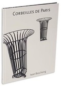Cover: Ivan Baschang - Corbeilles de Paris - Kettler