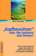Cover: "Kopfbewohner" oder: Wer bestimmt dein Denken? - Junfermann