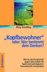 Enlarge image Cover: "Kopfbewohner" oder: Wer bestimmt dein Denken? - Junfermann