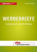 Cover: Werbebriefe - REDLINE