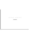 Cover: Nora Schattauer/Jens Peter Koerver- Monate - Verlag Kettler