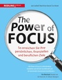 Cover: The Power of Focus - REDLINE