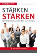 Cover: St&auml;rken st&auml;rken - REDLINE