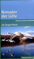 Cover: Nomaden der L&uuml;fte - S&uuml;ddeutsche Zeitung