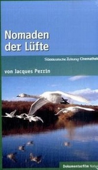 Enlarge image Cover: Nomaden der Lüfte - Süddeutsche Zeitung