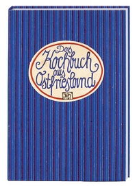 Abbildung von: Das Kochbuch aus Ostfriesland - Hölker Verlag