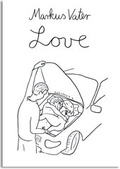 Cover: Markus Vater-Love - Kettler