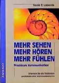 Cover: Mehr sehen. Mehr h&ouml;ren. Mehr f&uuml;hlen - Junfermann